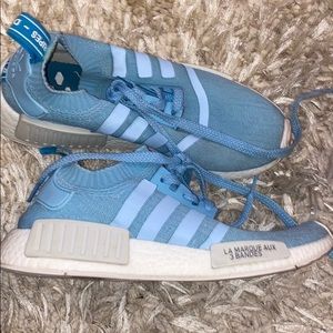 Adidas NMD R1 Primeknit